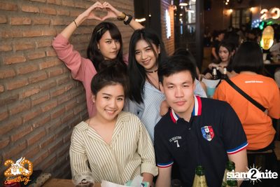20somethingbar Presents Lipta Live — photo 26