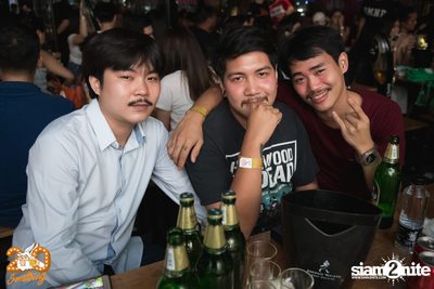 20somethingbar Presents Lipta Live — photo 27