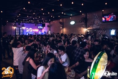 20somethingbar Presents Lipta Live — photo 28