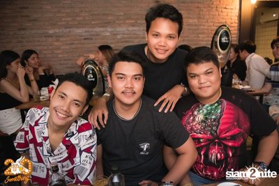20somethingbar Presents Lipta Live — photo 29