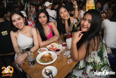 20somethingbar Presents Lipta Live — photo 33