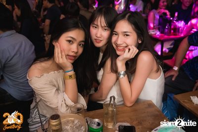 20somethingbar Presents Lipta Live — photo 34