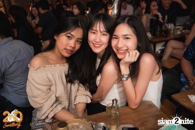 20somethingbar Presents Lipta Live — photo 35