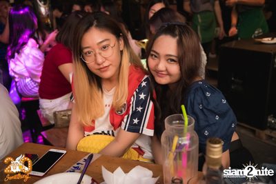 20somethingbar Presents Lipta Live — photo 36
