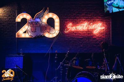 20somethingbar Presents Lipta Live — photo 37