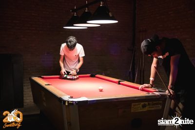 20somethingbar Presents Lipta Live — photo 38