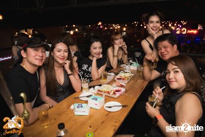 20somethingbar Presents Lipta Live — photo 40