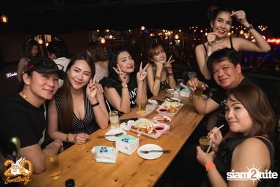 20somethingbar Presents Lipta Live — photo 41