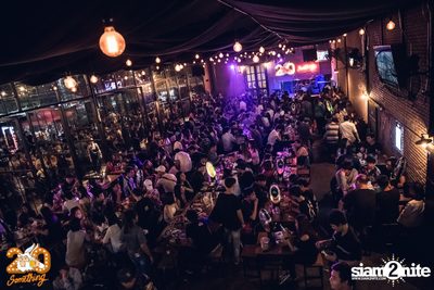 20somethingbar Presents Lipta Live — photo 43