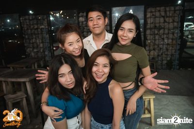 20somethingbar Presents Lipta Live — photo 45