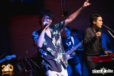 20somethingbar Presents Lipta Live — photo 46