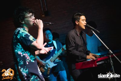 20somethingbar Presents Lipta Live — photo 47