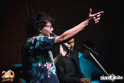 20somethingbar Presents Lipta Live — photo 48