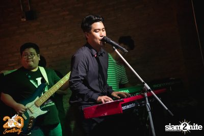 20somethingbar Presents Lipta Live — photo 49