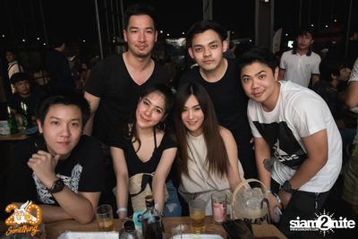 20somethingbar Presents Lipta Live — photo 50