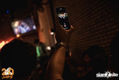 20somethingbar Presents Lipta Live — photo 52