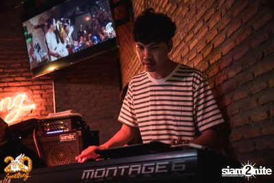 20somethingbar Presents Lipta Live — photo 53