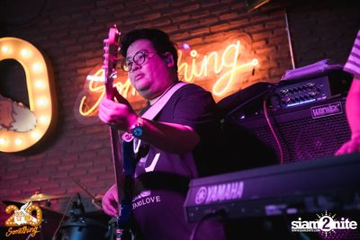 20somethingbar Presents Lipta Live — photo 54