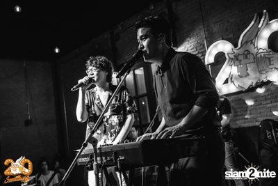 20somethingbar Presents Lipta Live — photo 55