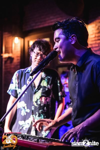 20somethingbar Presents Lipta Live — photo 57