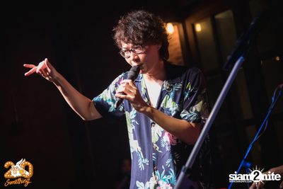 20somethingbar Presents Lipta Live — photo 58