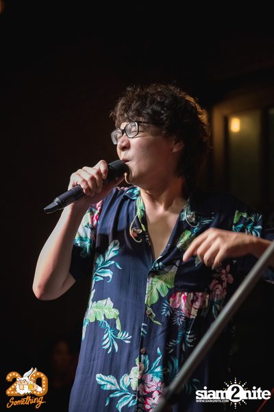20somethingbar Presents Lipta Live — photo 59