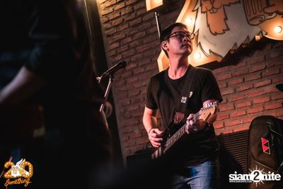 20somethingbar Presents Lipta Live — photo 60