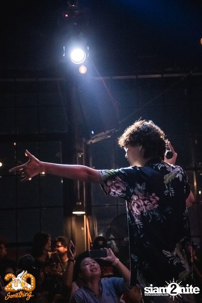 20somethingbar Presents Lipta Live — photo 61