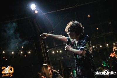 20somethingbar Presents Lipta Live — photo 62