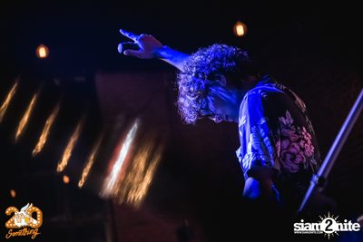 20somethingbar Presents Lipta Live — photo 63