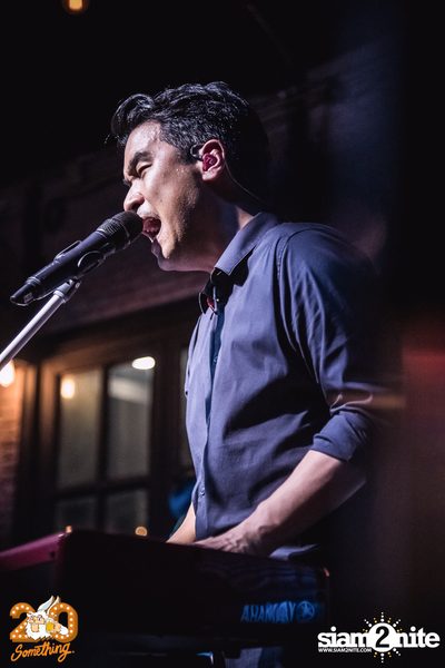 20somethingbar Presents Lipta Live — photo 64