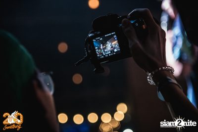 20somethingbar Presents Lipta Live — photo 65