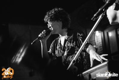 20somethingbar Presents Lipta Live — photo 66