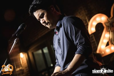 20somethingbar Presents Lipta Live — photo 67