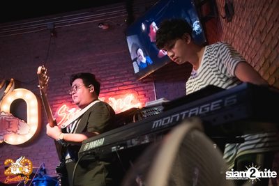 20somethingbar Presents Lipta Live — photo 69