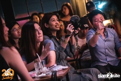 20somethingbar Presents Lipta Live — photo 71