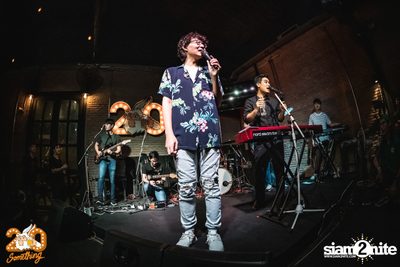 20somethingbar Presents Lipta Live — photo 72