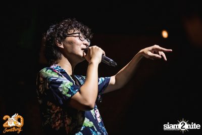 20somethingbar Presents Lipta Live — photo 74