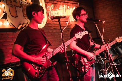 20somethingbar Presents Lipta Live — photo 75