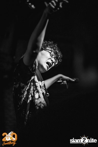 20somethingbar Presents Lipta Live — photo 76
