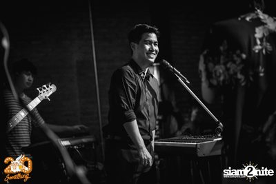20somethingbar Presents Lipta Live — photo 78