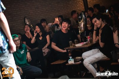 20somethingbar Presents Lipta Live — photo 79