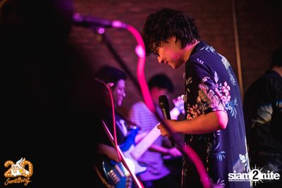 20somethingbar Presents Lipta Live — photo 80