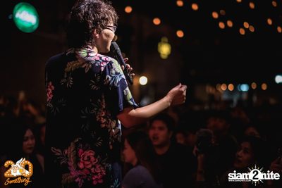 20somethingbar Presents Lipta Live — photo 81