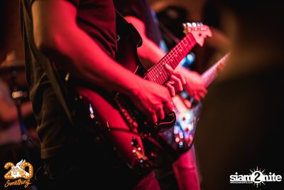20somethingbar Presents Lipta Live — photo 82