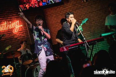 20somethingbar Presents Lipta Live — photo 83