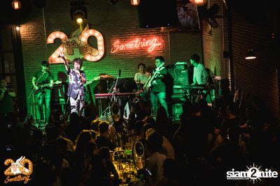 20somethingbar Presents Lipta Live — photo 84