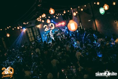 20somethingbar Presents Lipta Live — photo 85