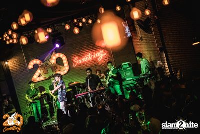 20somethingbar Presents Lipta Live — photo 86