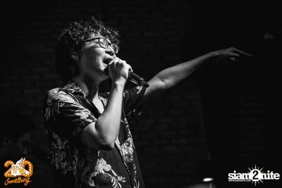 20somethingbar Presents Lipta Live — photo 89